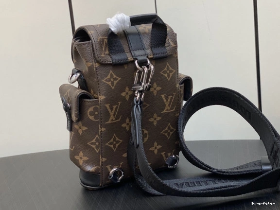 LOUIS Christopher VUITTON Nano 0816